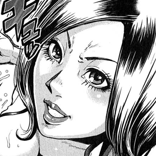 Gals Police Department Chapter 15: Drive safely!! cover
