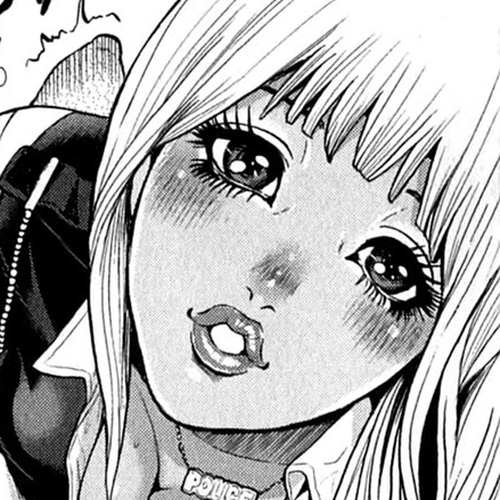 Gals Police Department Chapter 17: Let's take our sweet time... and have a blast! cover