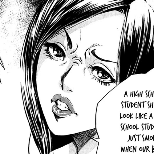 Gals Police Department Chapter 4: The Cop Chick's Routine. ♡ cover