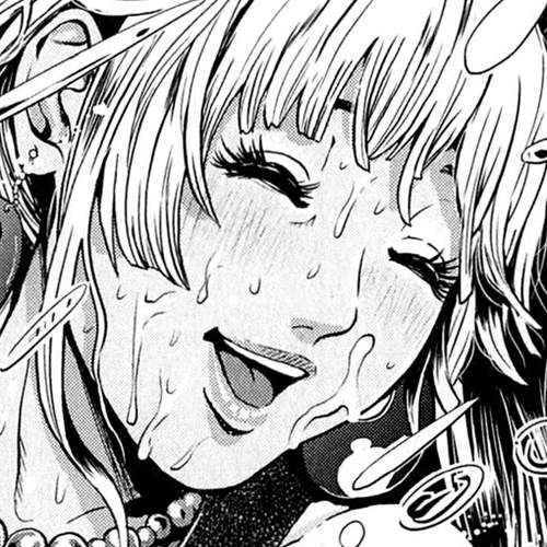 Gals Police Department Chapter 5: The Festival! Count Us In! cover