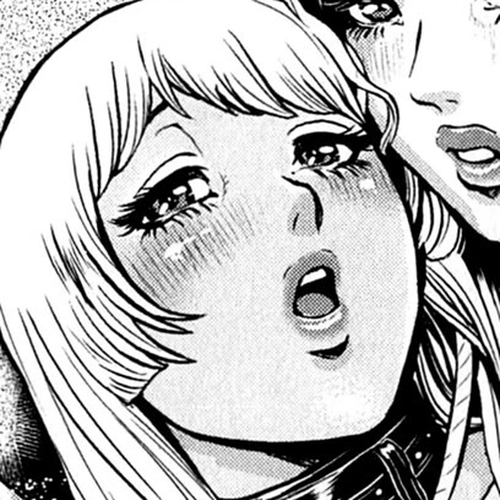 Gals Police Department Chapter 7: Cosplay? Let's give it a try! cover