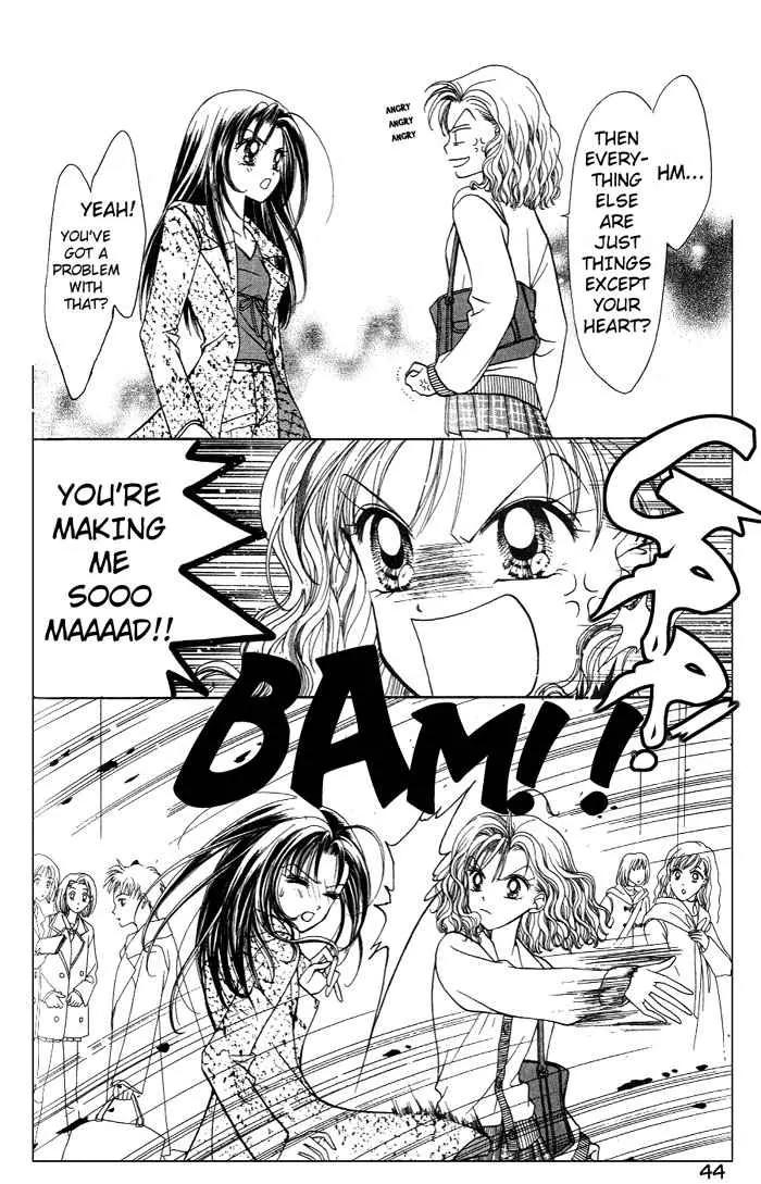 GALS! Chapter 1 page 46 - Chapter 1: Invincible Gal!