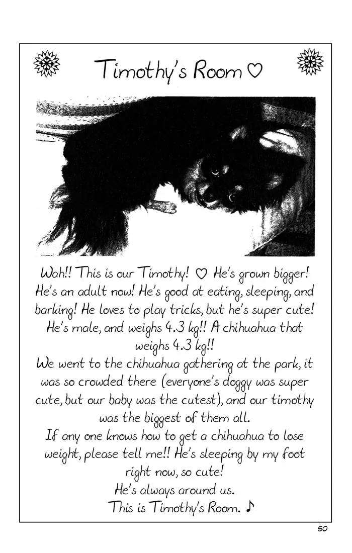 GALS! Chapter 1 page 52 - Chapter 1: Invincible Gal!