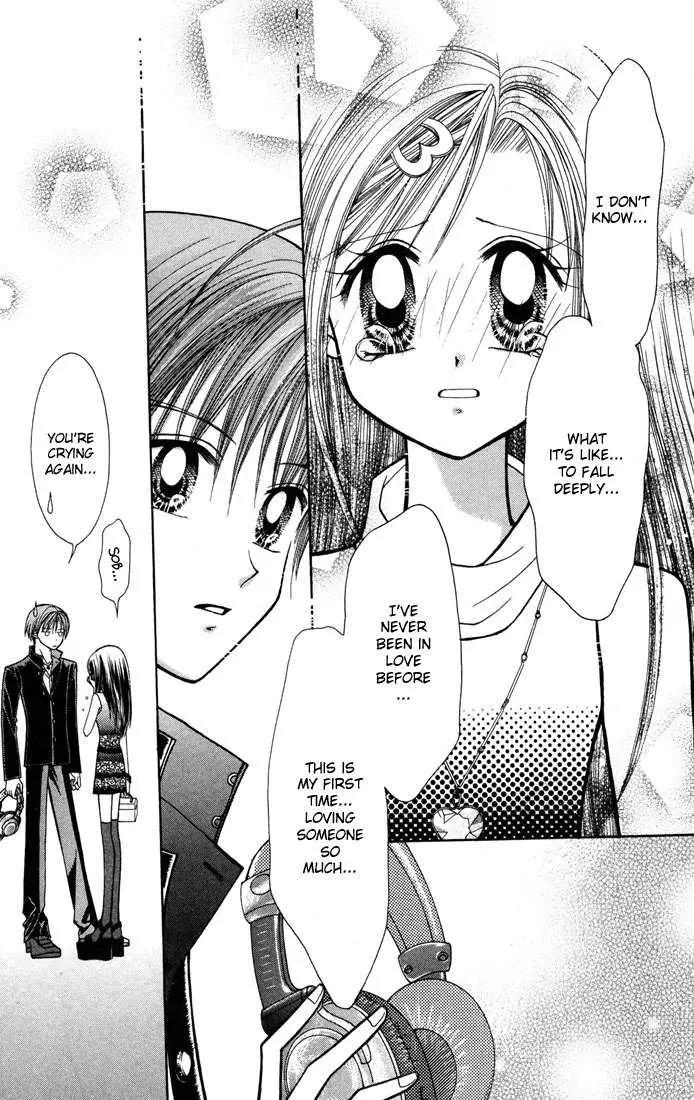 GALS! Chapter 10.2 page 13 - Chapter 10.2: [Continuation]
