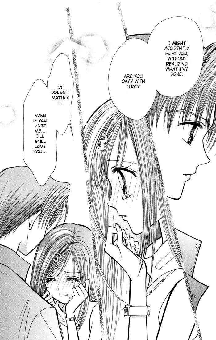 GALS! Chapter 10.2 page 14 - Chapter 10.2: [Continuation]