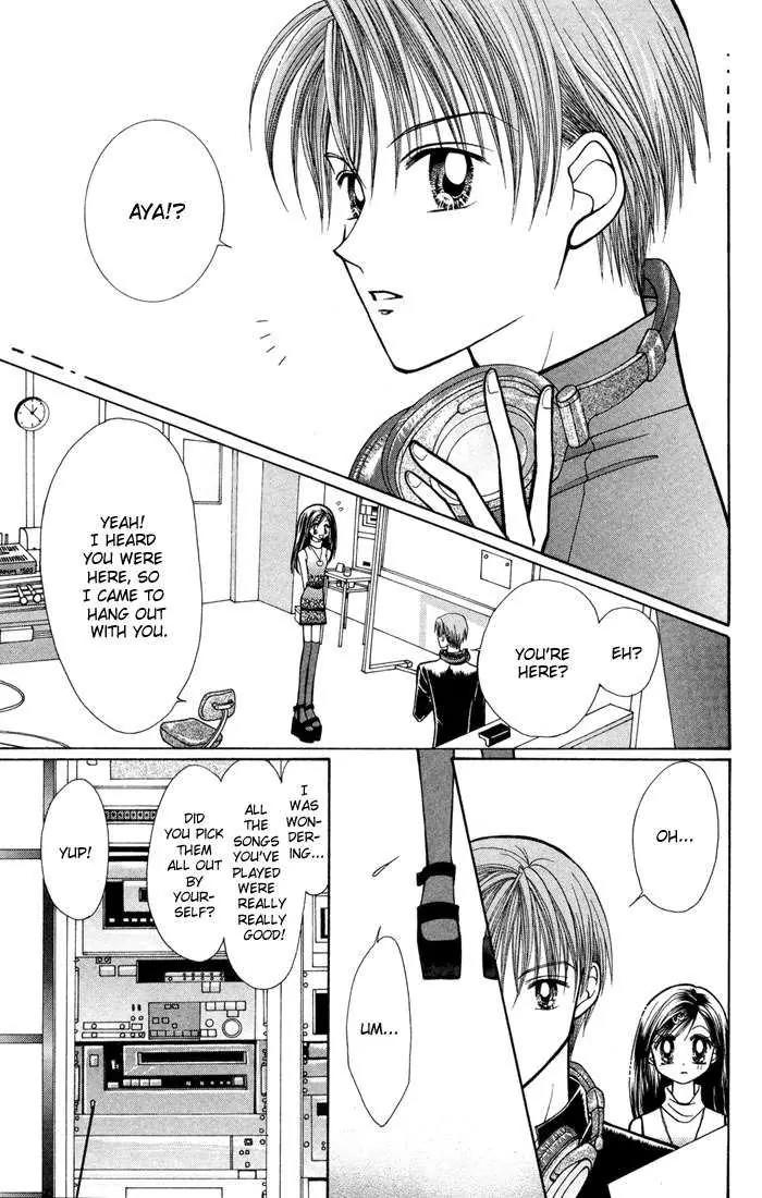 GALS! Chapter 10.2 page 9 - Chapter 10.2: [Continuation]
