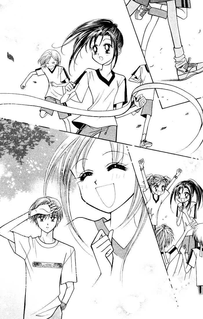 GALS! Chapter 9.2 page 12 - Chapter 9.2: [Continuation]