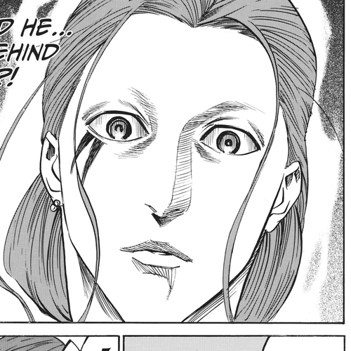 Gamaran: Shura Chapter 11 cover
