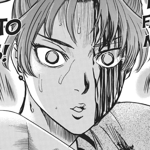 Gamaran: Shura Chapter 14 cover