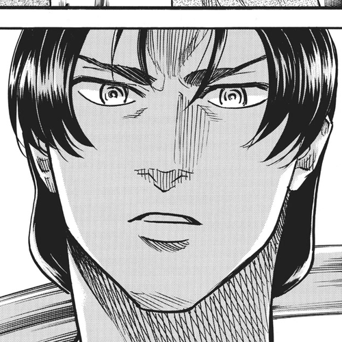 Gamaran: Shura Chapter 2 cover