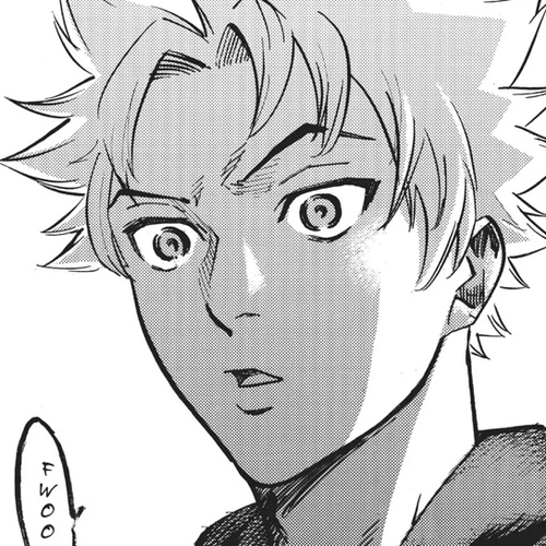 Gamaran: Shura Chapter 20 cover
