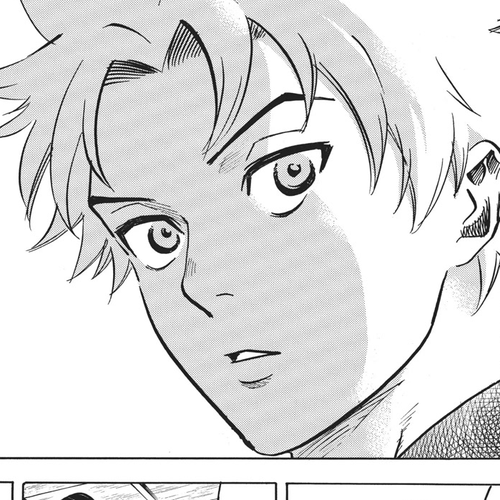 Gamaran: Shura Chapter 21 cover