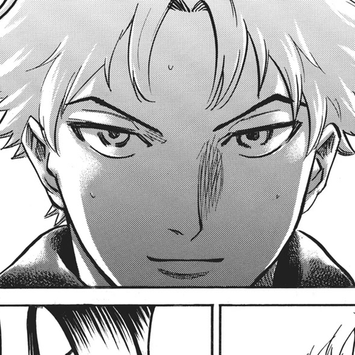 Gamaran: Shura Chapter 23 cover