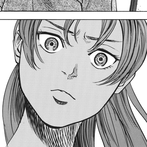Gamaran: Shura Chapter 3 cover