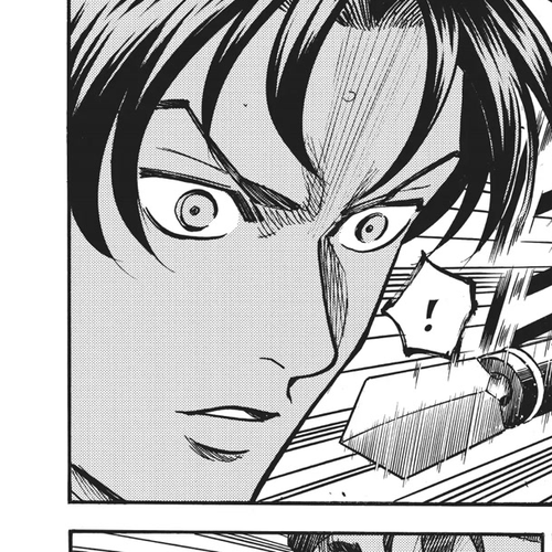 Gamaran: Shura Chapter 37 cover
