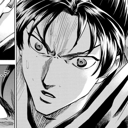 Gamaran: Shura Chapter 41 cover