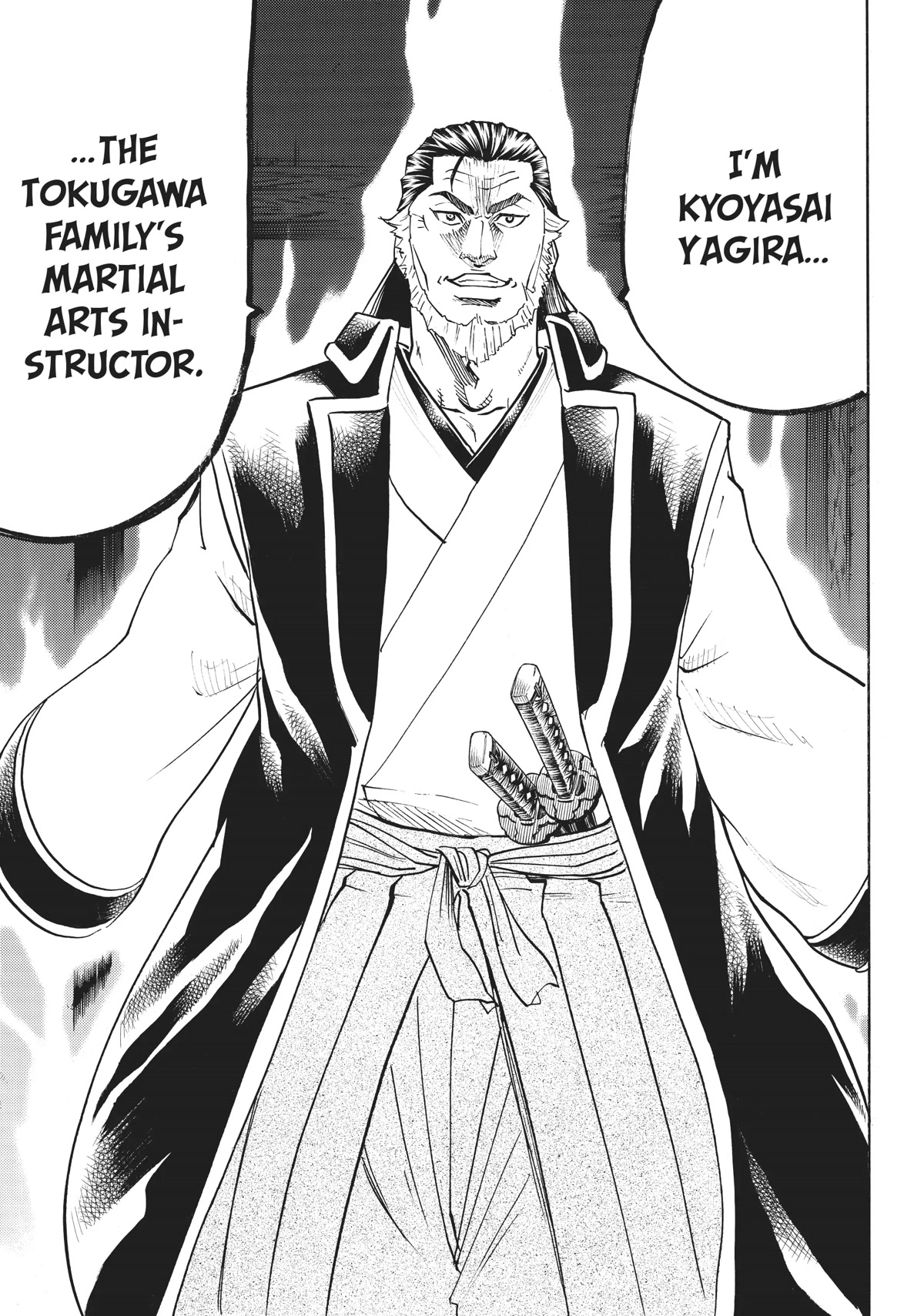 Gamaran: Shura Chapter 52 page 9 - Chapter 52