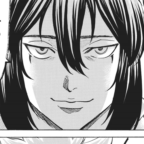 Gamaran: Shura Chapter 52 cover