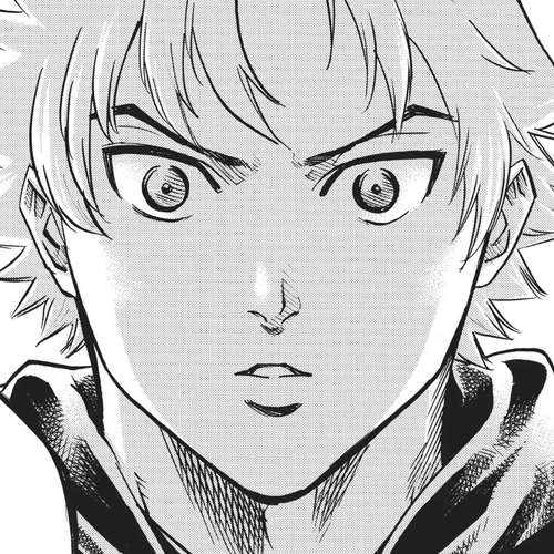 Gamaran: Shura Chapter 53 cover