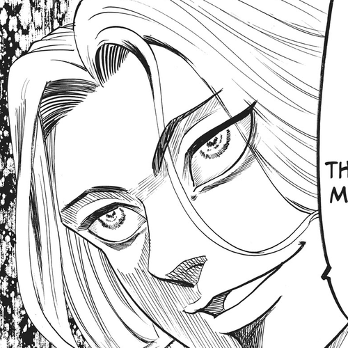 Gamaran: Shura Chapter 56 cover