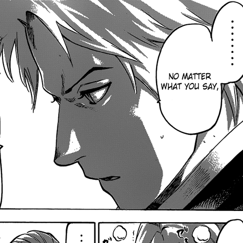 Gamaran Chapter 102 cover