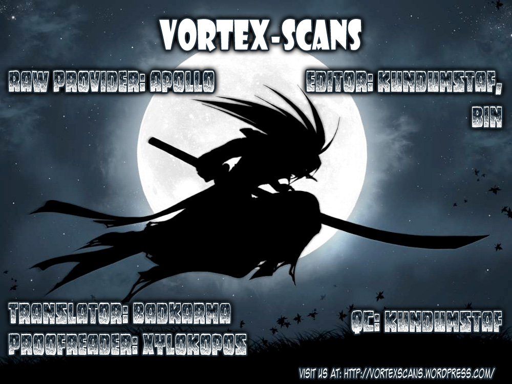 Gamaran Chapter 104 page 19 - Chapter 104