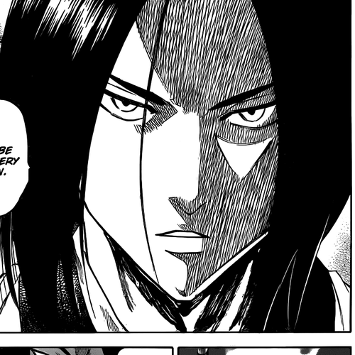 Gamaran Chapter 104 cover