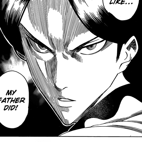 Gamaran Chapter 106 cover