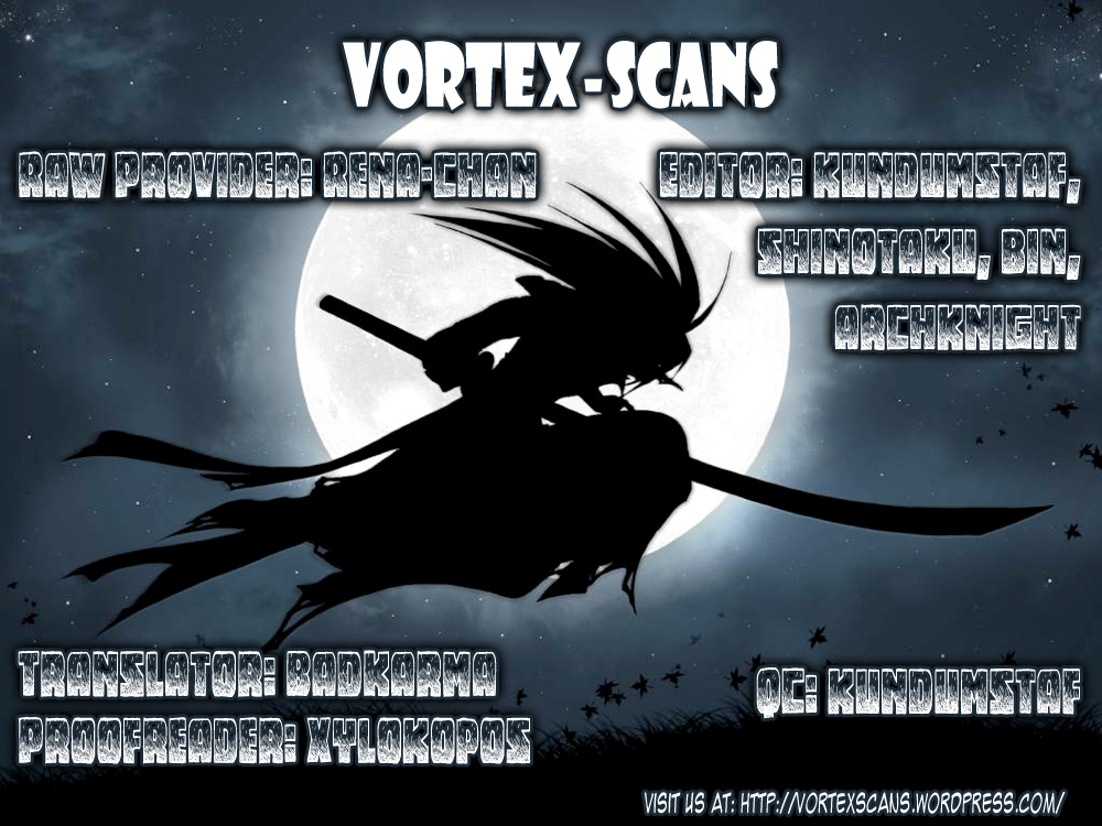 Gamaran Chapter 107 page 23 - Chapter 107