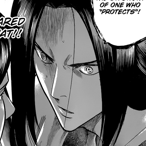 Gamaran Chapter 107 cover