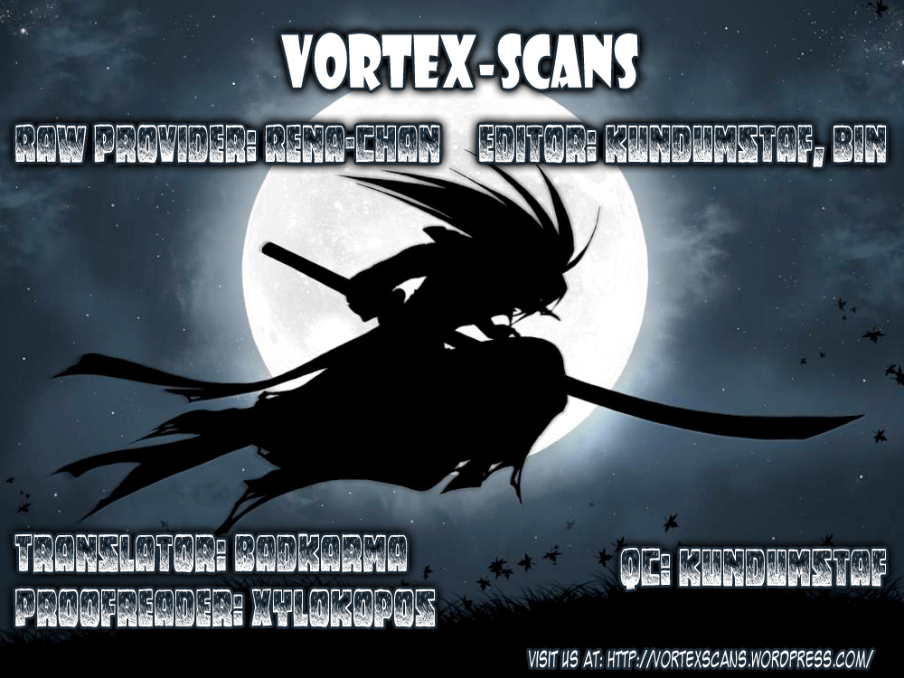 Gamaran Chapter 108 page 19 - Chapter 108