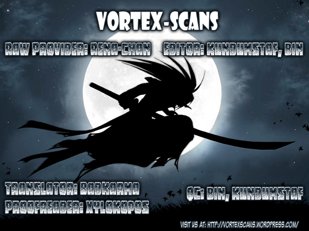 Gamaran Chapter 110 page 21 - Chapter 110