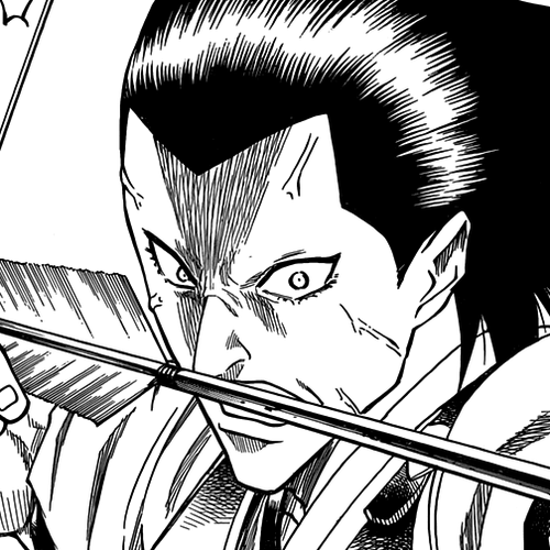 Gamaran Chapter 111 cover