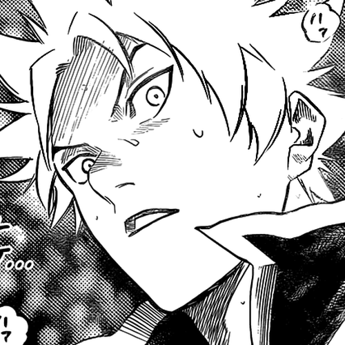 Gamaran Chapter 117 cover