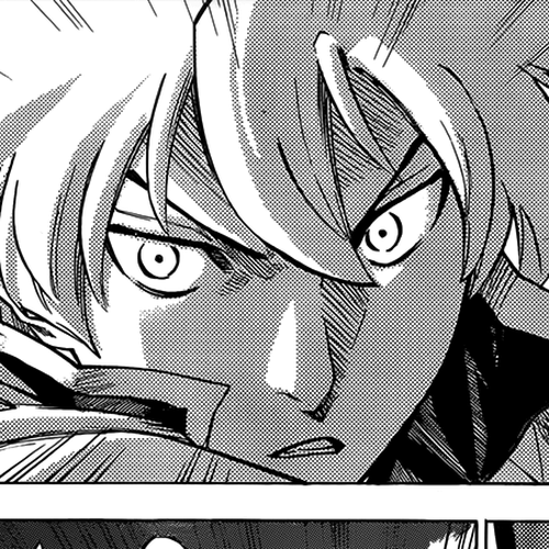 Gamaran Chapter 118 cover