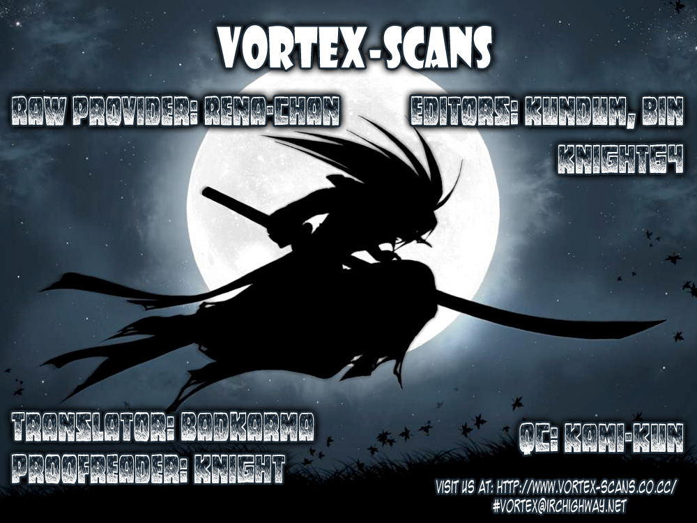 Gamaran Chapter 124 page 20 - Chapter 124