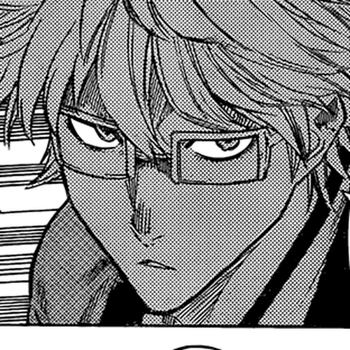 Gamaran Chapter 126 cover