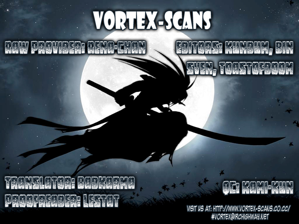 Gamaran Chapter 127 page 21 - Chapter 127
