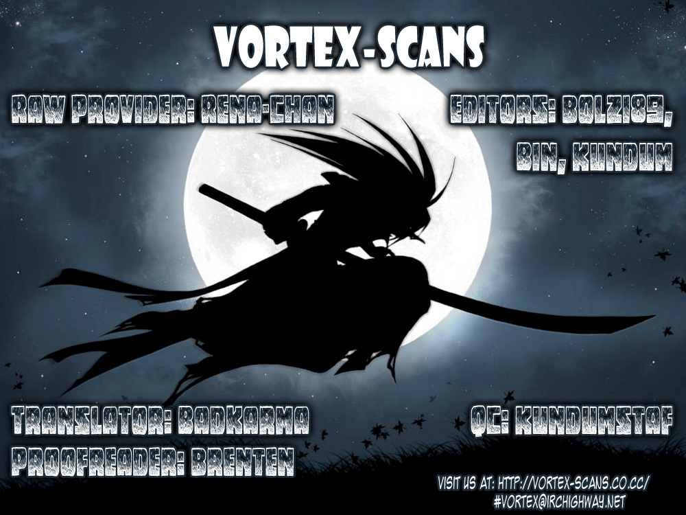 Gamaran Chapter 134 page 21 - Chapter 134