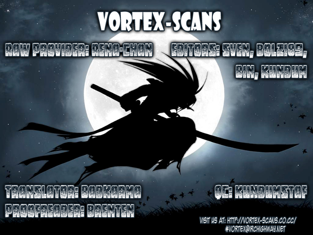 Gamaran Chapter 137 page 19 - Chapter 137