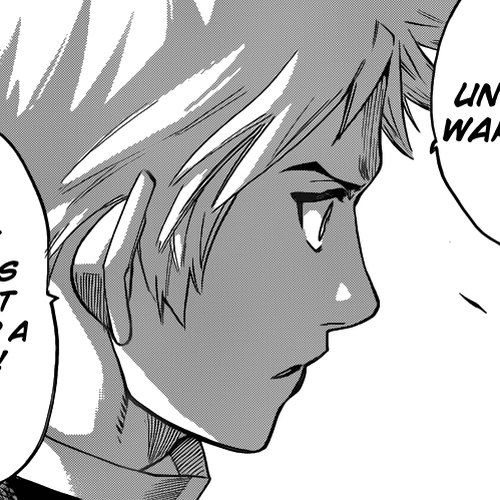 Gamaran Chapter 137 cover