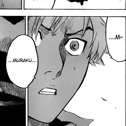 Gamaran Chapter 139 cover
