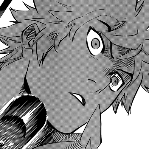 Gamaran Chapter 140 cover