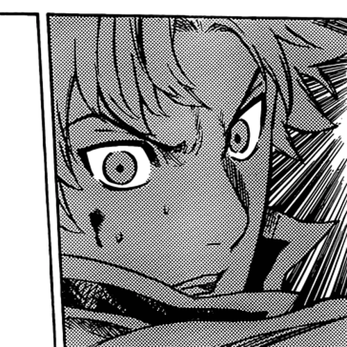 Gamaran Chapter 143 cover