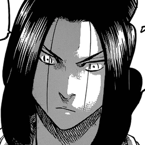 Gamaran Chapter 148 cover
