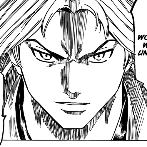 Gamaran Chapter 158 cover