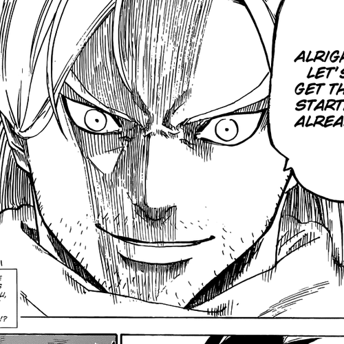 Gamaran Chapter 162 cover