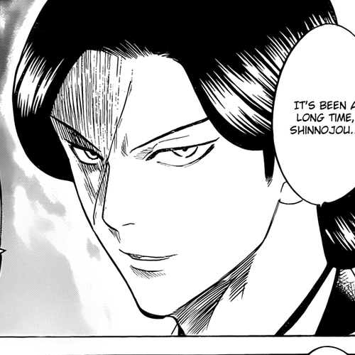 Gamaran Chapter 163 cover