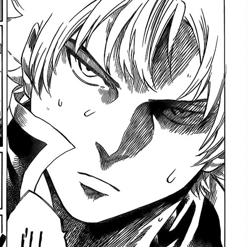Gamaran Chapter 172 cover