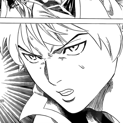 Gamaran Chapter 174 cover